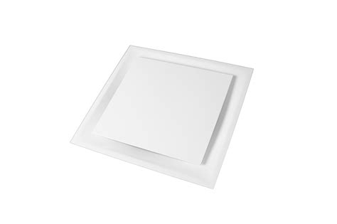 Image result for Linear Diffuser CW Plenum