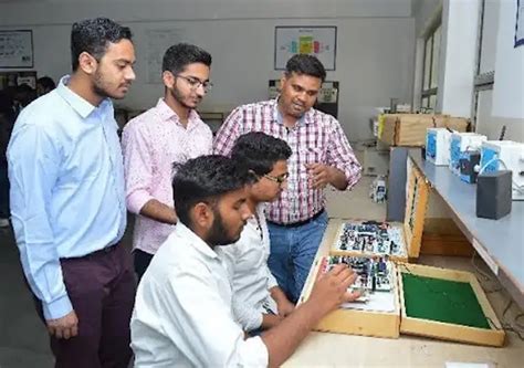 School Of Engineering Department Of Electronicscommunications ...