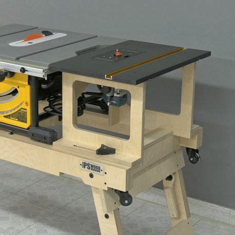 Image result for DIY Trim Router Table