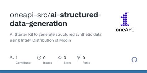 Image result for Structured Data Generation
