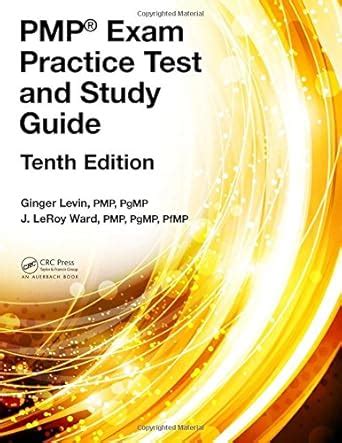 Buy PMP® Exam Practice Test and Study Guide (Esi International Project ...