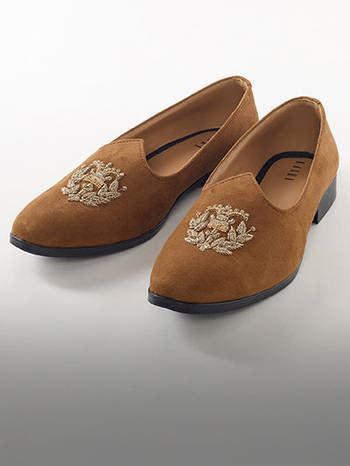 Men's Footwear