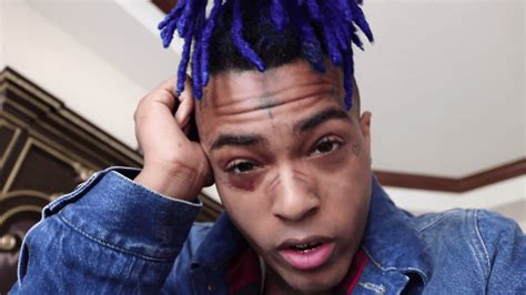 XXXTentacion dead: 20-year-old rapper shot and killed in South Florida