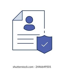 Misuse Data Icon 的图像结果