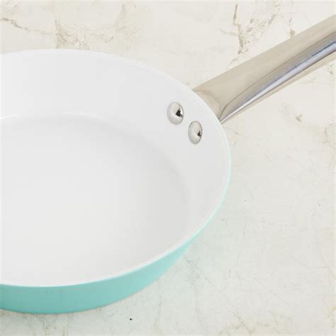 Buy Chef Special Aluminium Fry Pan - 20cm from Home Centre at just INR ...