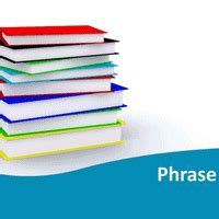 PPT: Phrases - English Grammar for Class 6 PDF Download