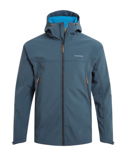 Softshell Jackets | Wind & Water Resistant Trekking Wear | Shop @ Trek ...