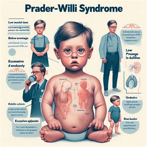 Prader Willis Disease Life Expectancy