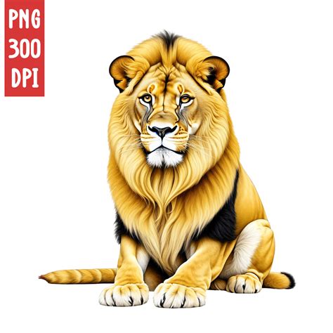 Free lion clip art, Download Free lion clip art png images, Free ...
