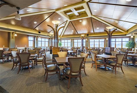 The Lodge | Homewood Living Frederick