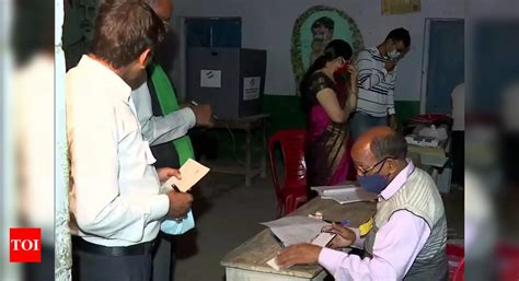 UP Election 2022 Live Updates: Parties are private properties for ...