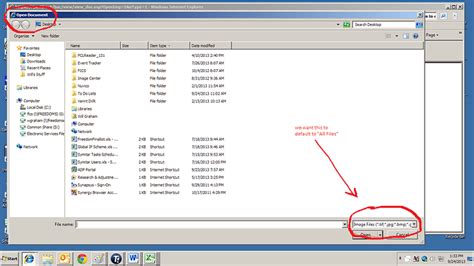 Image result for Open File Type