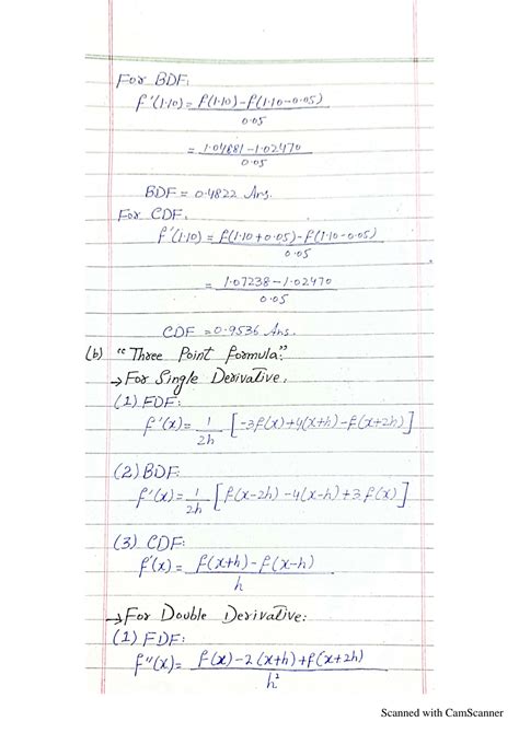 Image result for Numerical Computing CS