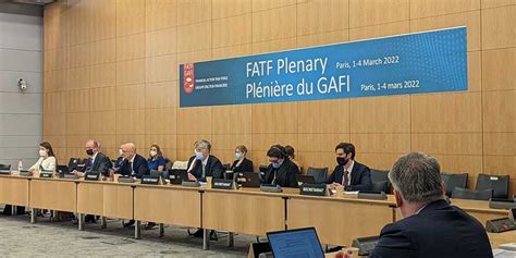 FATF adds UAE to its ‘Grey List’ | Pakistan | fatf | UAE
