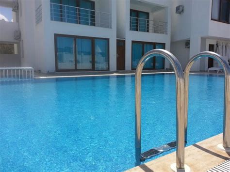 HOTEL TURKBUKU INN (Turkey/Golturkbuku) - Hotel Reviews & Photos ...