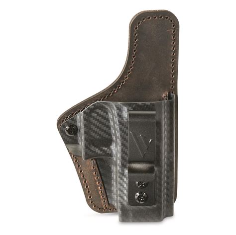 VersaCarry Compound Custom IWB Holster, Right Hand Draw, Glock 19 ...