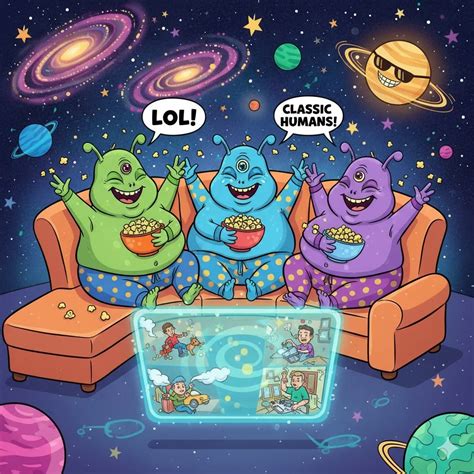 Image result for Alien Aliens Meme