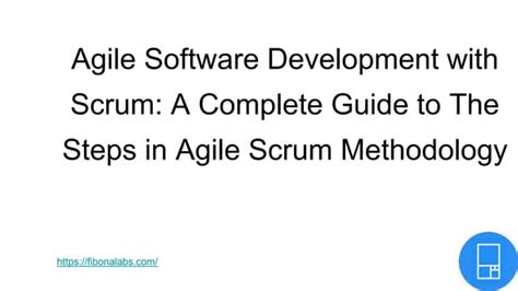 Image result for Agile Software Development with Scrum