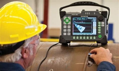 Welding Testing 的图像结果