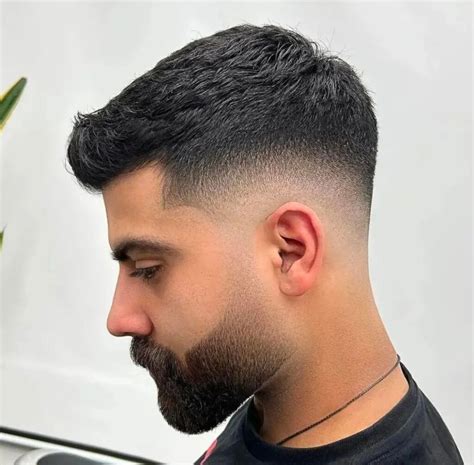 Image result for Fade Haircut Guide