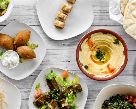 Order Crave Mediterranean Grill Menu Delivery【Menu & Prices】| Denver ...