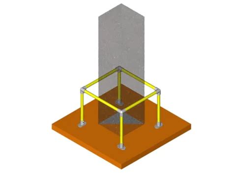 Kee Kwik® - Safety Railing Kits - Kee Safety