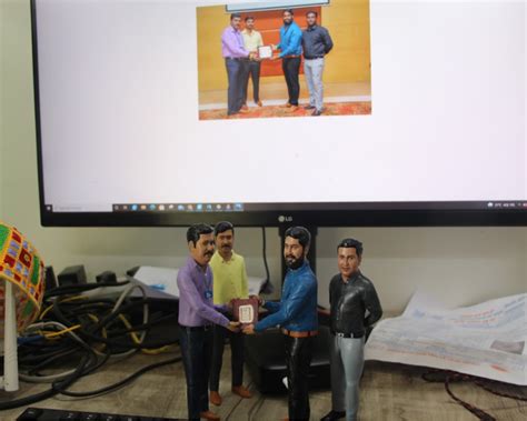 Family Miniature– 3dstatue