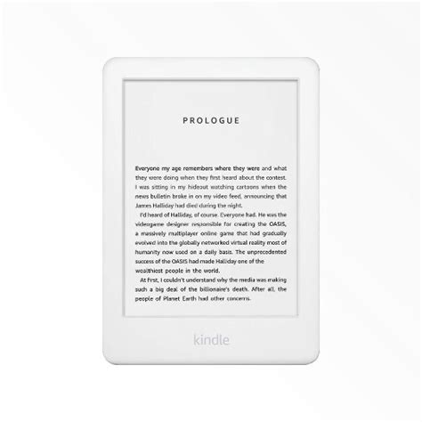 Amazon Kindle 10 basic full info – Ebook Friendly