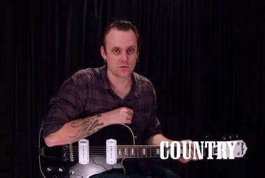 Image result for Johnny Cash Guitar Tutorial