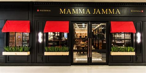 MAMMA JAMMA SHOPPING BARRA, Salvador - Barra - Menu, Prices ...