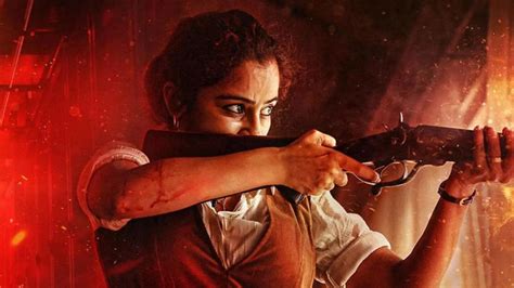Darshana Rajendran Is Playing Kunjumol In Aashiq Abu's Rifle Club ...