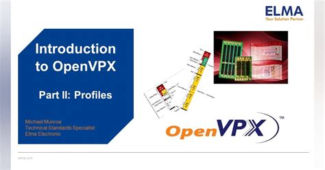 Image result for OpenVPX File