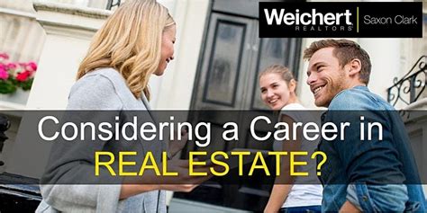 Real Estate Career Seminar, Weichert Realtors-Saxon Clark, Kingsport, 1 ...