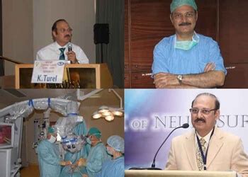 3 Best Neurosurgeons in Mumbai, MH - Expert Recommendations