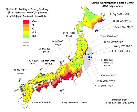 Sering Gempa, Beginilah Cara Unik Jepang Tanggulangi Bencana Ini!