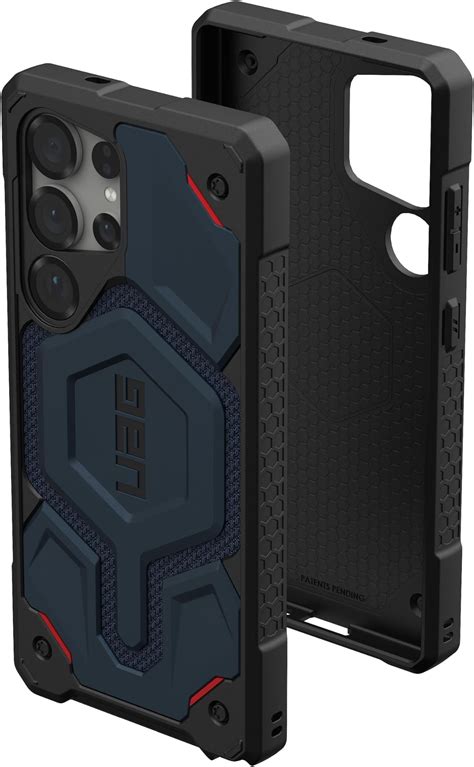 Urban Armor Gear UAG Monarch Pro Rugged Shockproof Protective Case ...