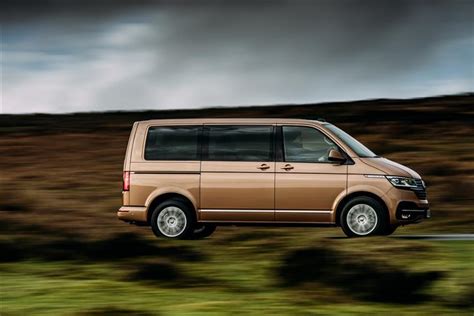 New Volkswagen Caravelle | Cardiff, Swansea | Sinclair Volkswagen Vans