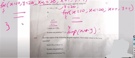 ICSE Computer 2024 Answer Key, with Solved Paper PDF