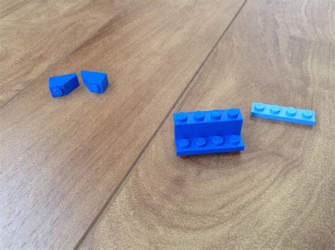 How to Build a LEGO Working TV 的图像结果