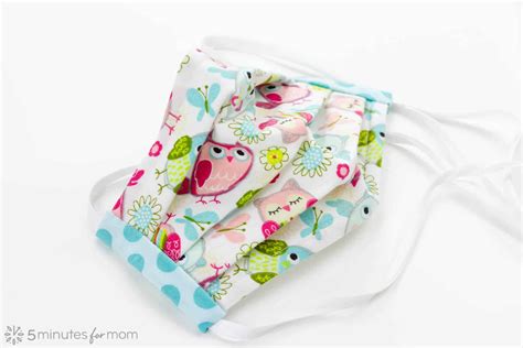 Image result for DIY Mask Pattern