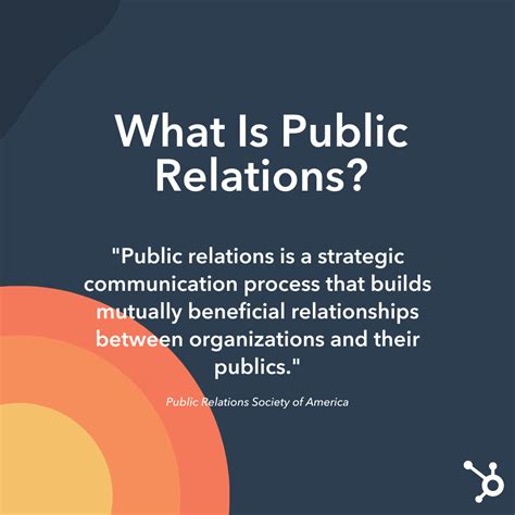 What is Public Relations? The Definition of PR in 100 Words or Less