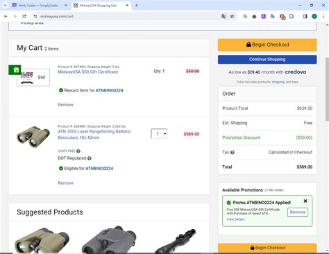 Midway USA Promo Codes – 25% Off | March 2024