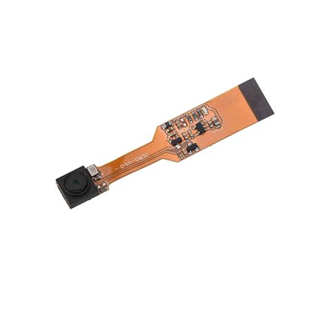 Raspberry Pi Zero Camera 的图像结果