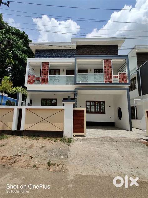 Siva thammanam kaloor palarivattam edappalli vytla - For Rent: Houses ...