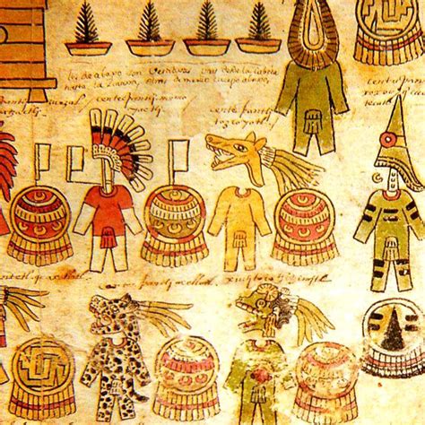 Aztec Civilization Facts 的图像结果