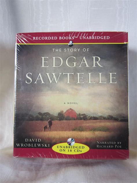 Amazon.com: The Story of Edgar Sawtelle: 9781436160308: David ...