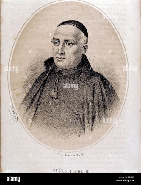 Spanish priest hi-res stock photography and images - Alamy