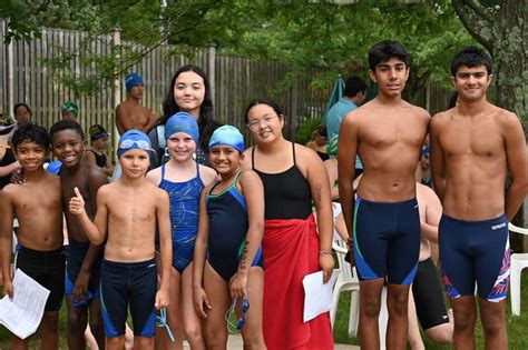 Middle School Summer Swim 的图像结果