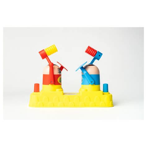 Tak Tak Toys: Battle Game - Activity Toy – Krazy Caterpillar
