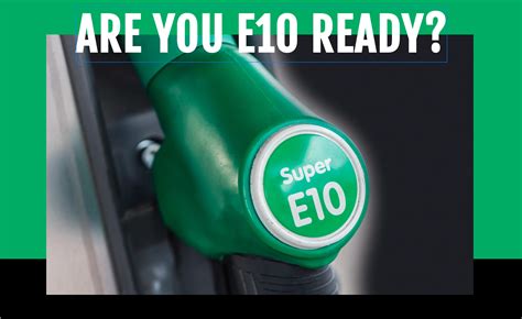 What is E10 Fuel and Is My Car Compatible with E10 Fuel? – Car Gods
